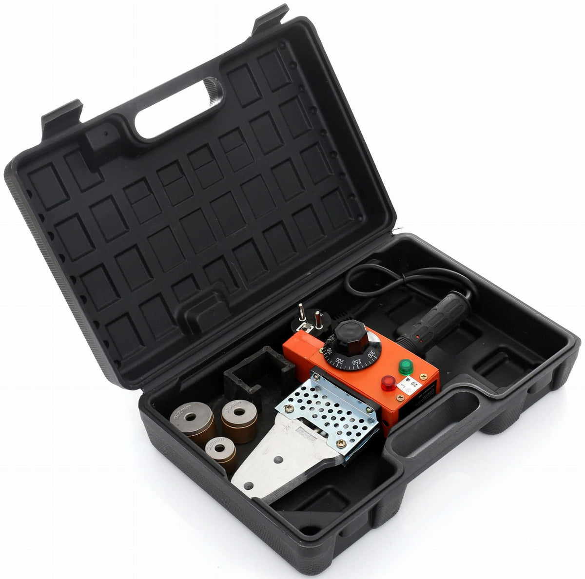 TORUKEEVITAJA 1300W KD3070 – pilt 8