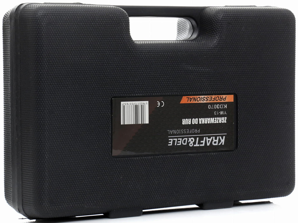 TORUKEEVITAJA 1300W KD3070 – pilt 9