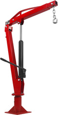 HDS hüdrauliline tõstekraana 1000 kg KD12684_2K – pilt 1