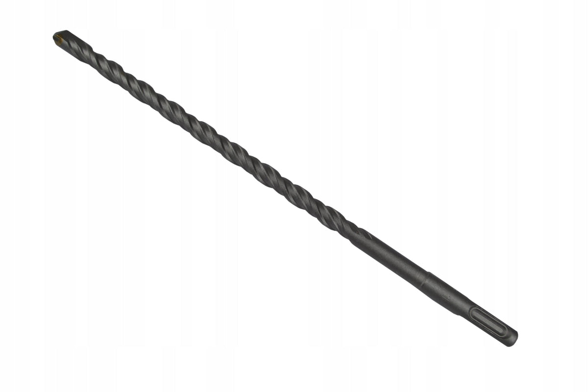 SDS+ betoonipuur 10 × 260 mm Blacktools 31153 – pilt 6