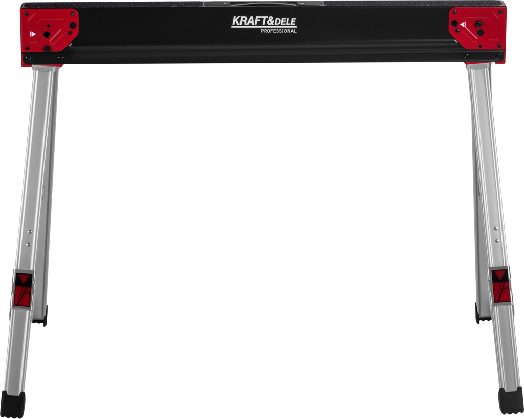 KRAFT&DELE kokkupandavad ehituspukid 2 tk 106 × 59 × 76 cm KD11875 – pilt 2