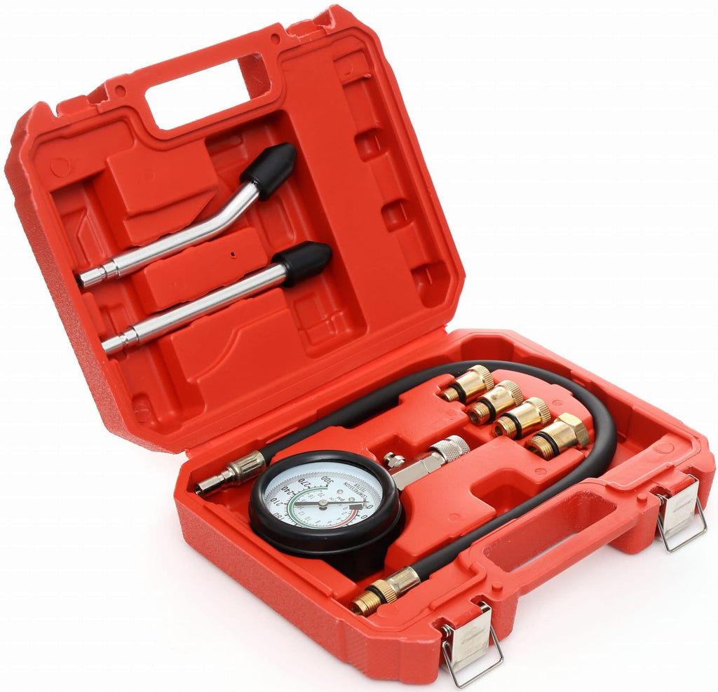 Bensiinimootorite kompressioonitester KD10522 – pilt 3