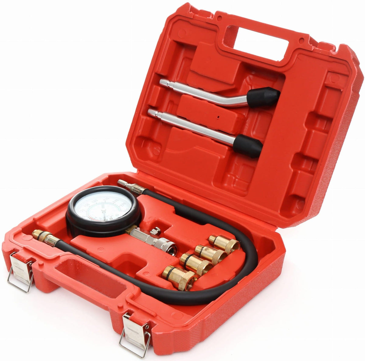 Bensiinimootorite kompressioonitester KD10522 – pilt 1