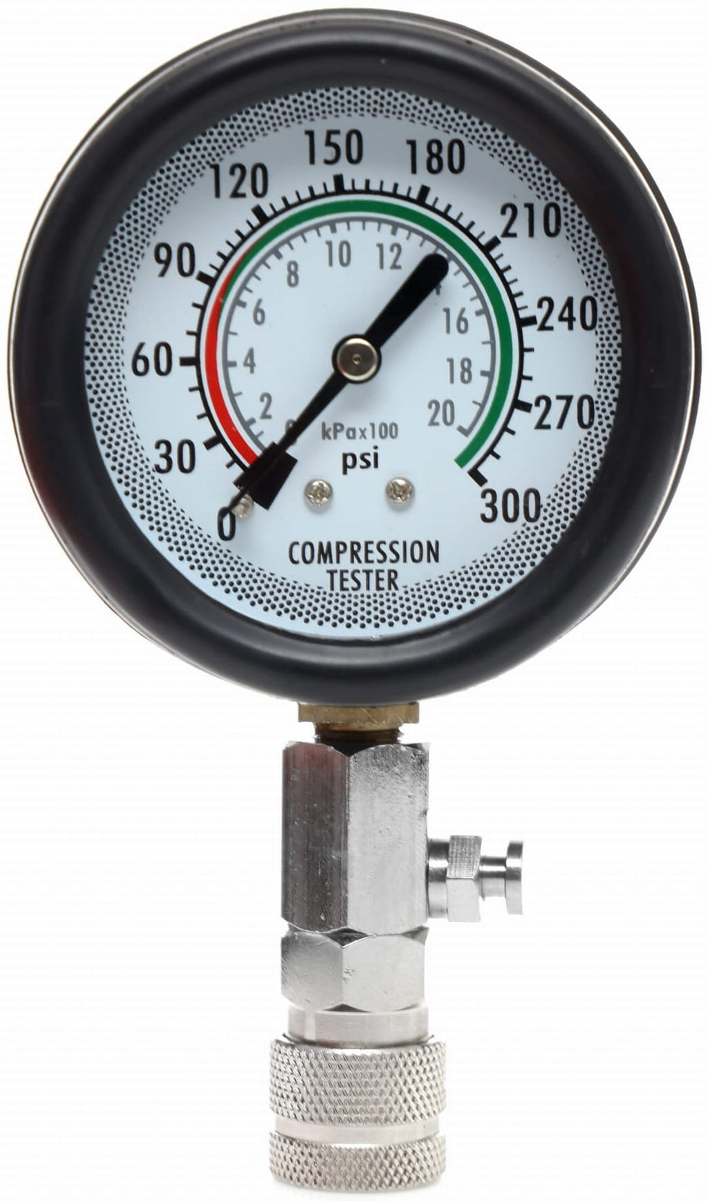 Bensiinimootorite kompressioonitester KD10522 – pilt 5
