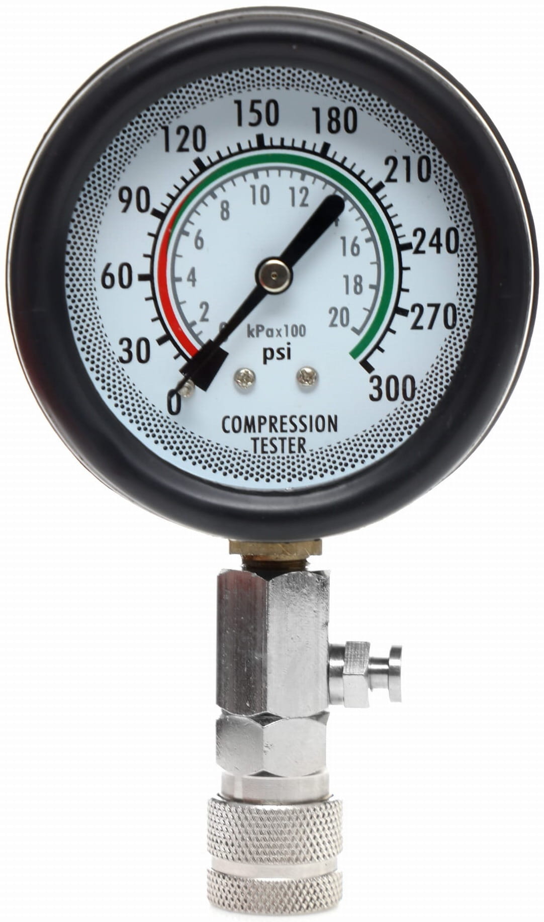 Bensiinimootorite kompressioonitester KD10522 – pilt 5