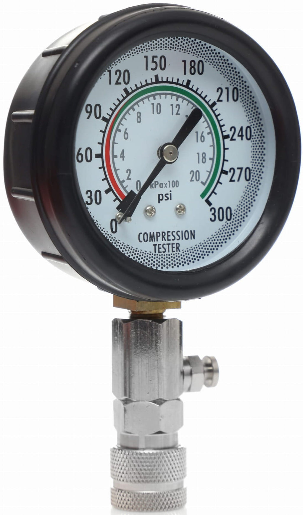 Bensiinimootorite kompressioonitester KD10522 – pilt 6