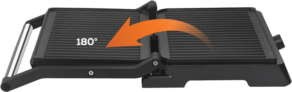 KRAFT&DELE elektrigrill 2400 W KD4103 – pilt 9