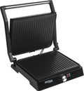 KRAFT&DELE elektrigrill 2400 W KD4103 – pilt 1