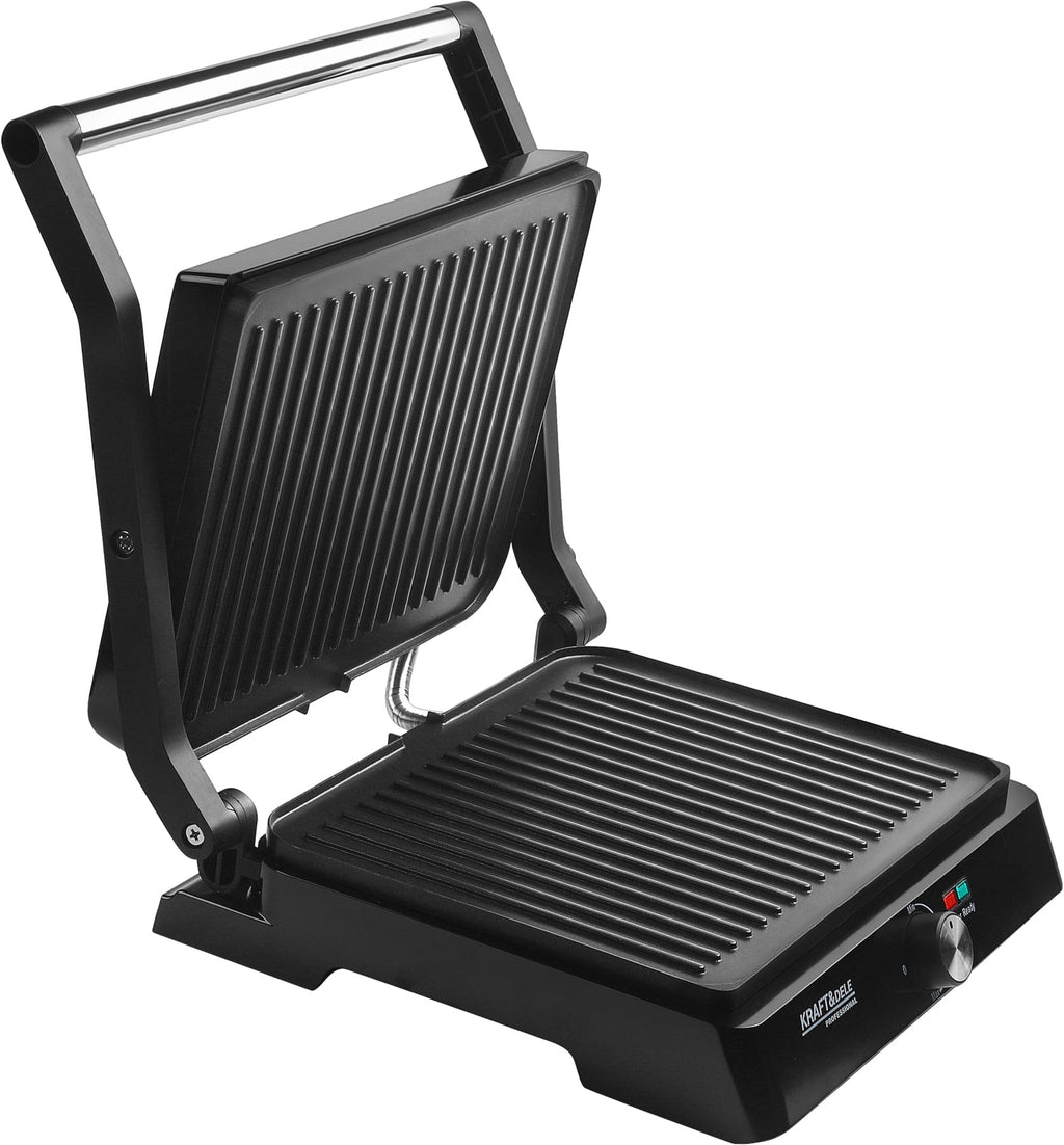 KRAFT&DELE elektrigrill 2400 W KD4103 – pilt 2