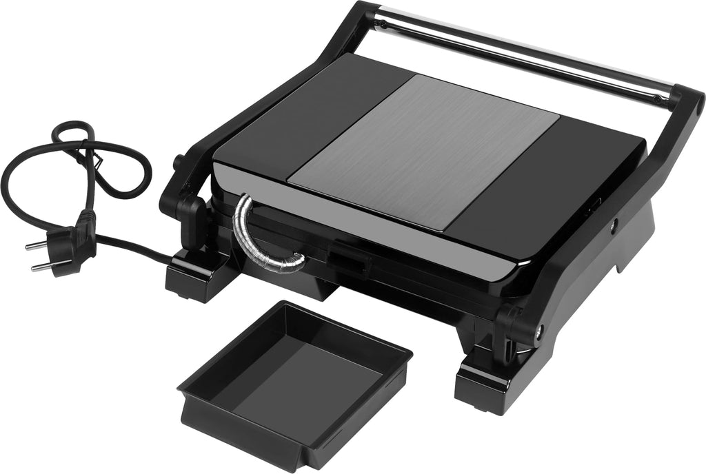 KRAFT&DELE elektrigrill 2400 W KD4103 – pilt 7