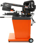 KRAFT&DELE metallilintsaag 700 W 1450 p/min KD1734 KD1734_2K – pilt 1