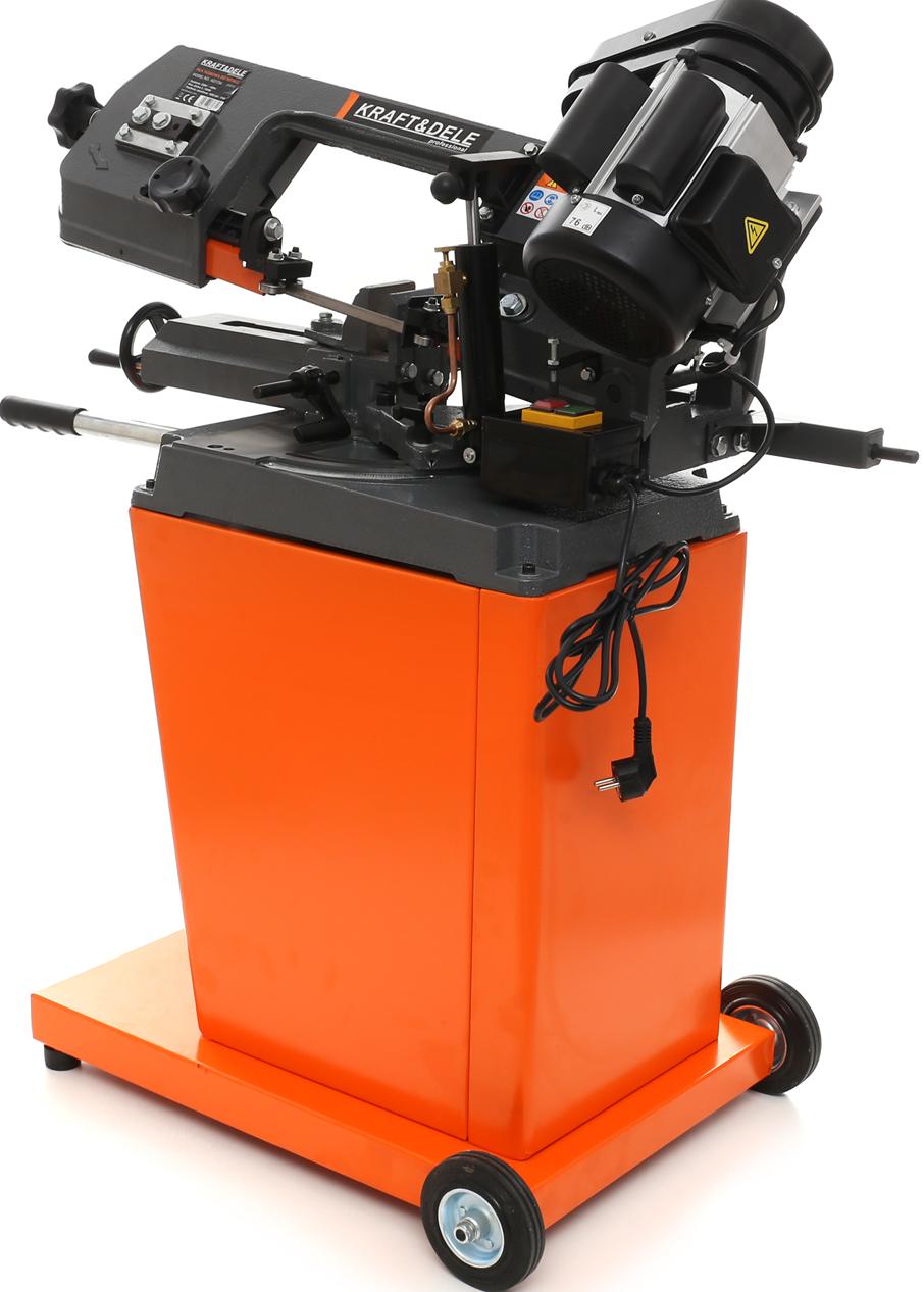 KRAFT&DELE metallilintsaag 700 W 1450 p/min KD1734 KD1734_2K – pilt 2