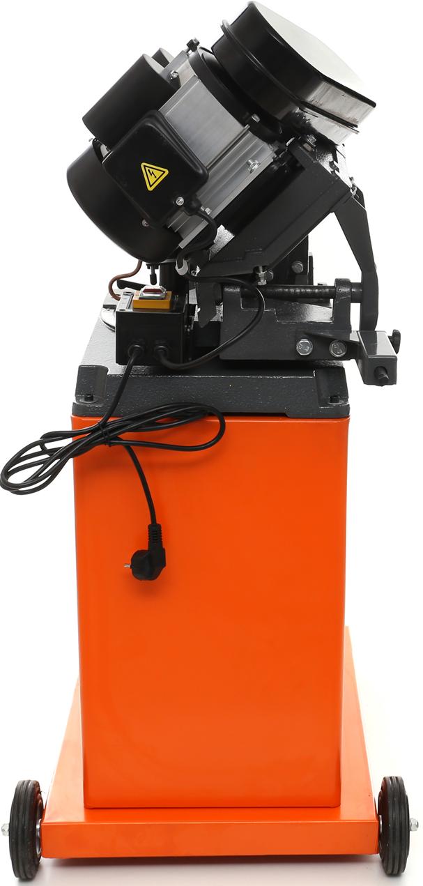 KRAFT&DELE metallilintsaag 700 W 1450 p/min KD1734 KD1734_2K – pilt 3