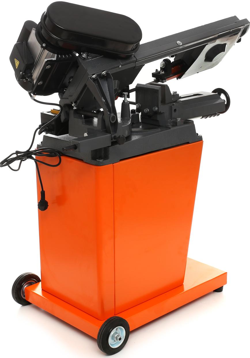 KRAFT&DELE metallilintsaag 700 W 1450 p/min KD1734 KD1734_2K – pilt 4