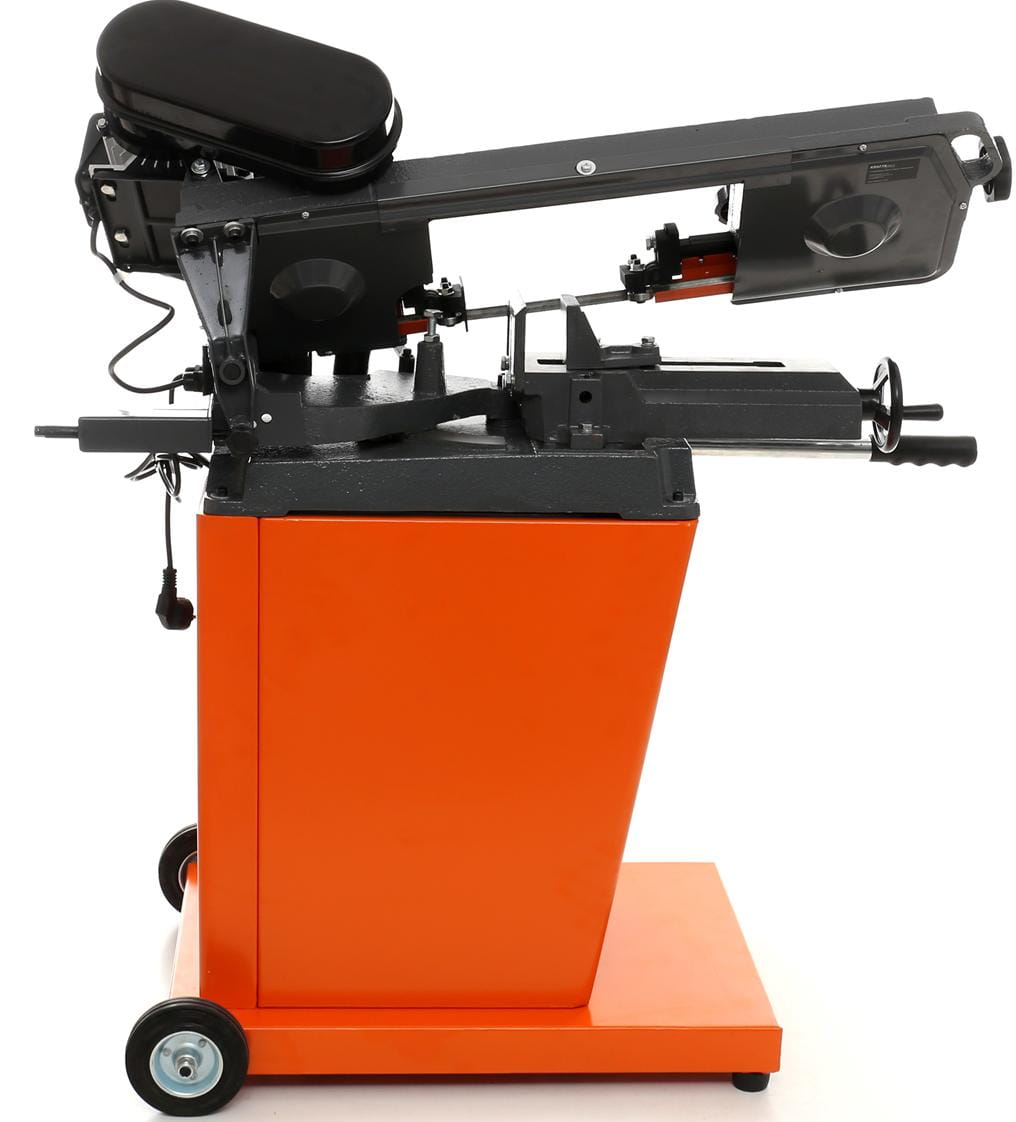 KRAFT&DELE metallilintsaag 700 W 1450 p/min KD1734 KD1734_2K – pilt 5