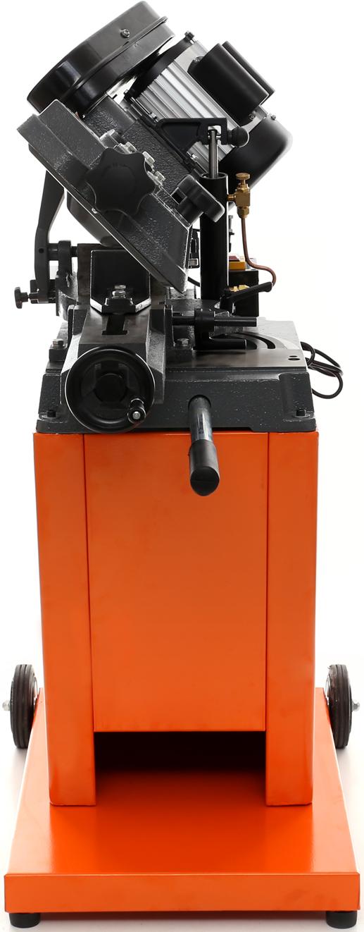 KRAFT&DELE metallilintsaag 700 W 1450 p/min KD1734 KD1734_2K – pilt 7
