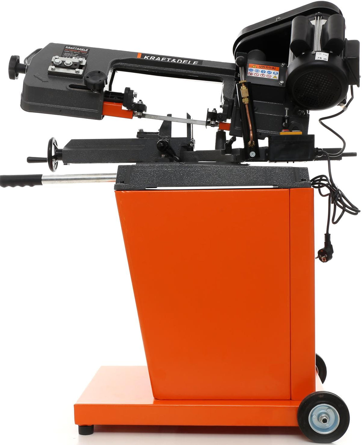 KRAFT&DELE metallilintsaag 700 W 1450 p/min KD1734 KD1734_2K – pilt 9
