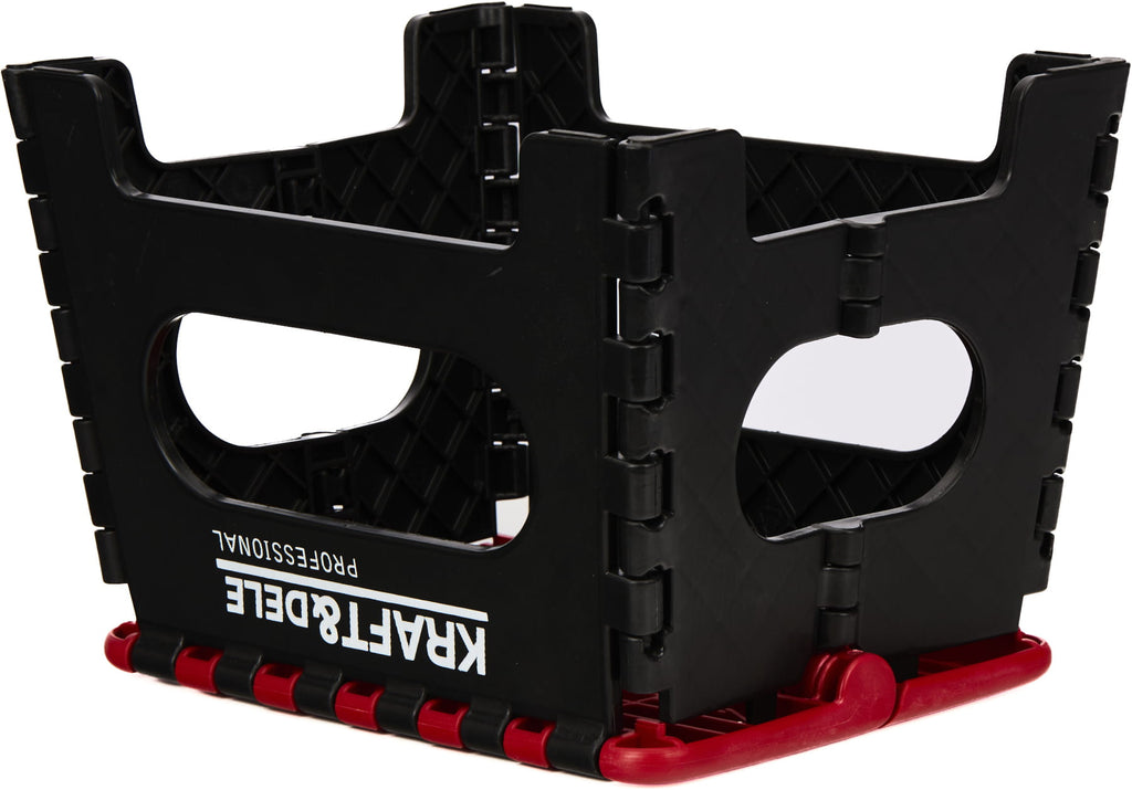 Kokkupandav astmetaburet 135 kg KD10749 – pilt 3
