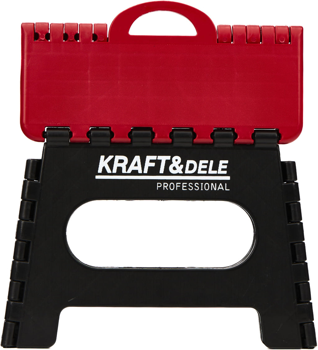 Kokkupandav astmetaburet 135 kg KD10749 – pilt 4