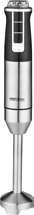 KRAFT&DELE elektriline saumikser koos tarvikutega KD4110 – pilt 1