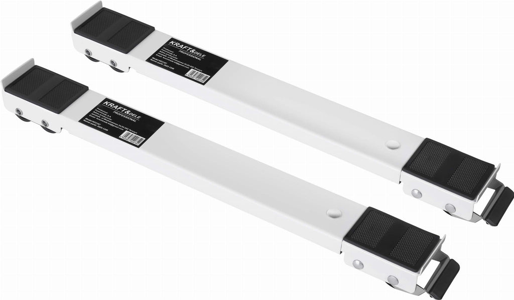 Reguleeritavate teisaldusaluste komplekt 230 kg KD3187 – pilt 4