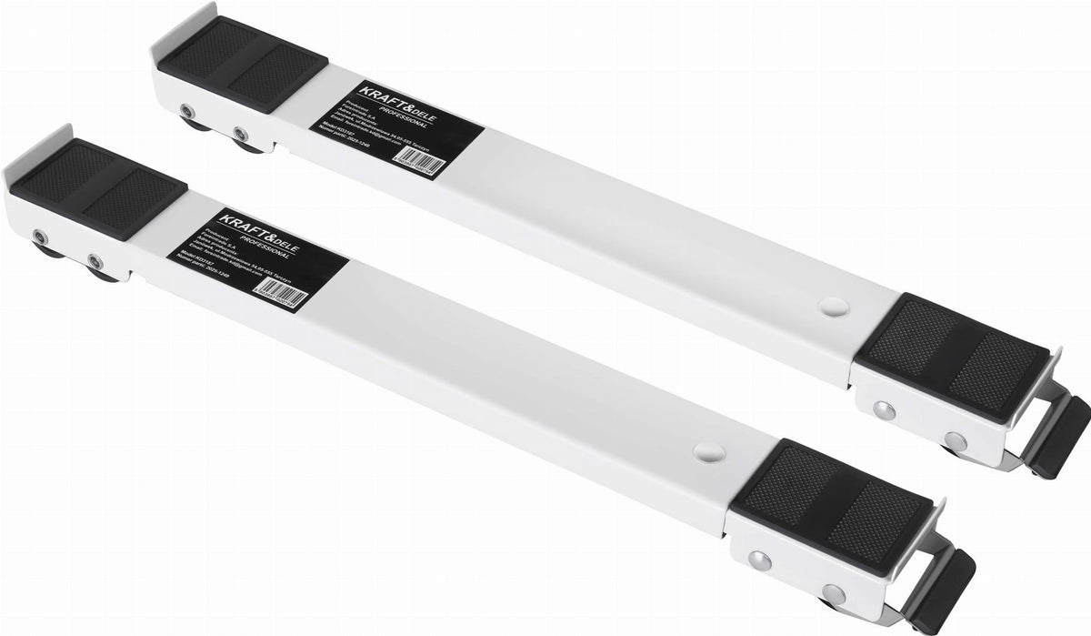 Reguleeritavate teisaldusaluste komplekt 230 kg KD3187 – pilt 4