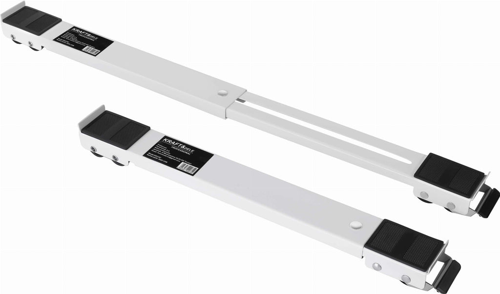 Reguleeritavate teisaldusaluste komplekt 230 kg KD3187 – pilt 5