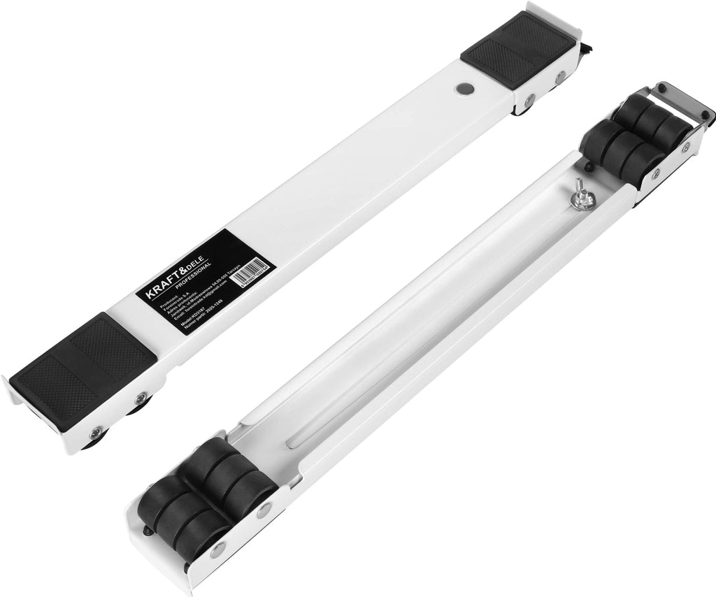 Reguleeritavate teisaldusaluste komplekt 230 kg KD3187 – pilt 2