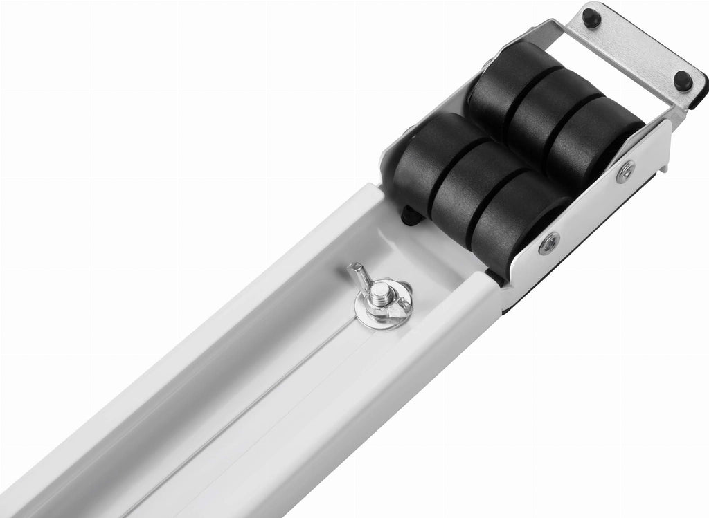 Reguleeritavate teisaldusaluste komplekt 230 kg KD3187 – pilt 8