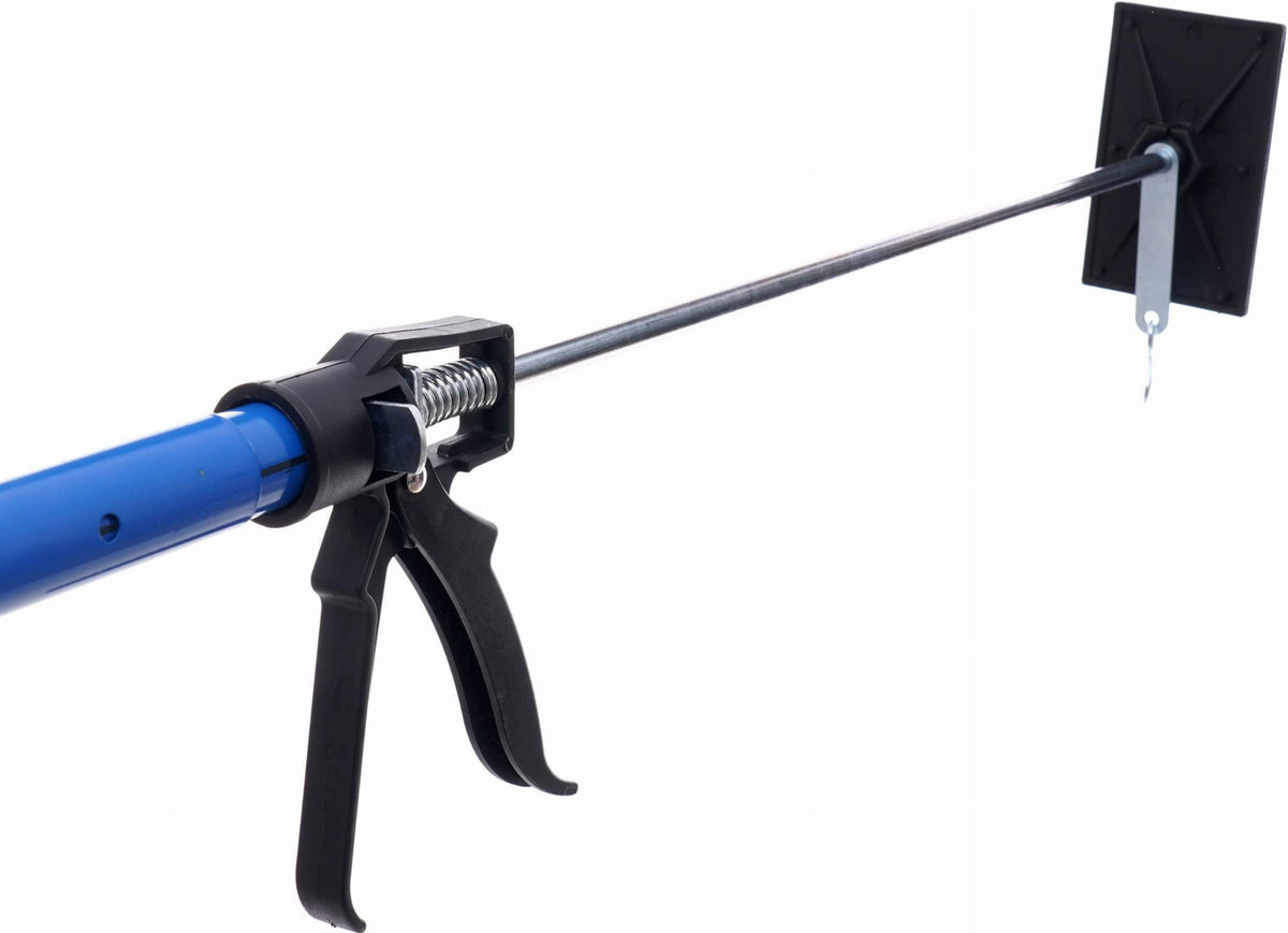 Teleskoopne paigaldustugi 115–290 cm KD3021 – pilt 7