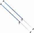 Teleskoopne paigaldustugi 115–290 cm KD3021 – pilt 1