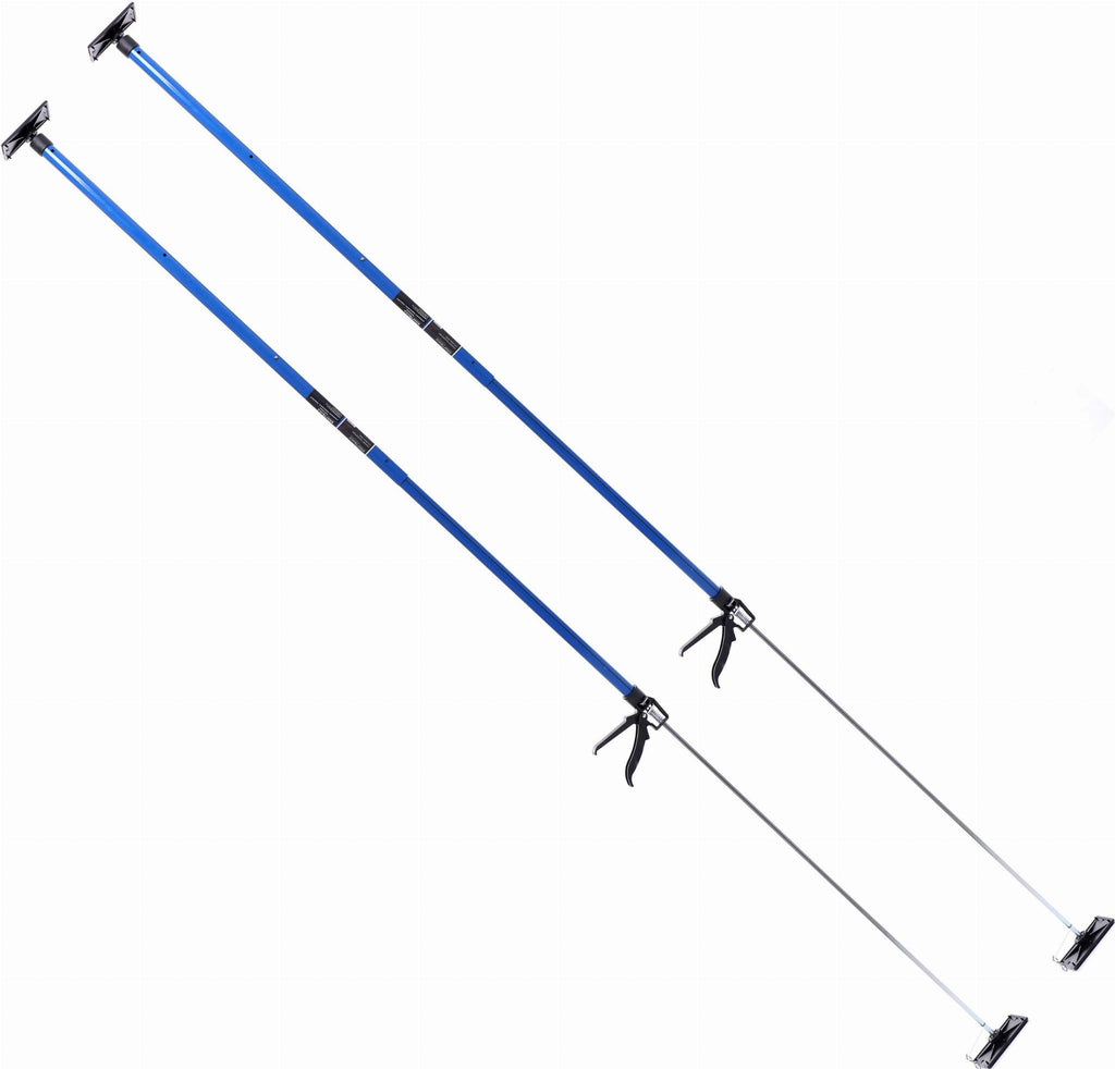 Teleskoopne paigaldustugi 115–290 cm KD3021 – pilt 8