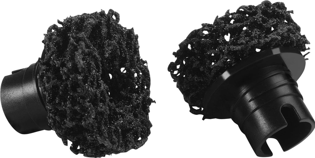 KRAFT&DELE rattarummude puhastuslihvketaste komplekt KD5978 – pilt 5