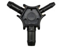 PEX-torude kalibraator-faasilõikur 16/20/25 mm KD10382 – pilt 1