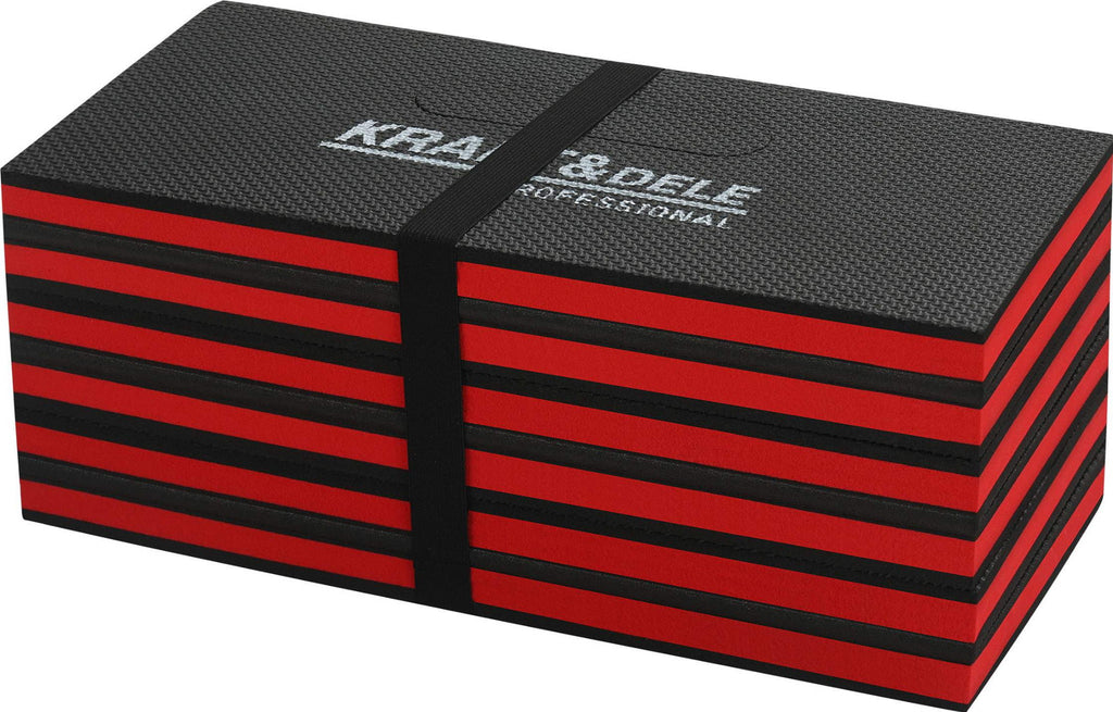 Kokkupandav töökojamatt 1160 × 400 × 25 mm KD11946 – pilt 2