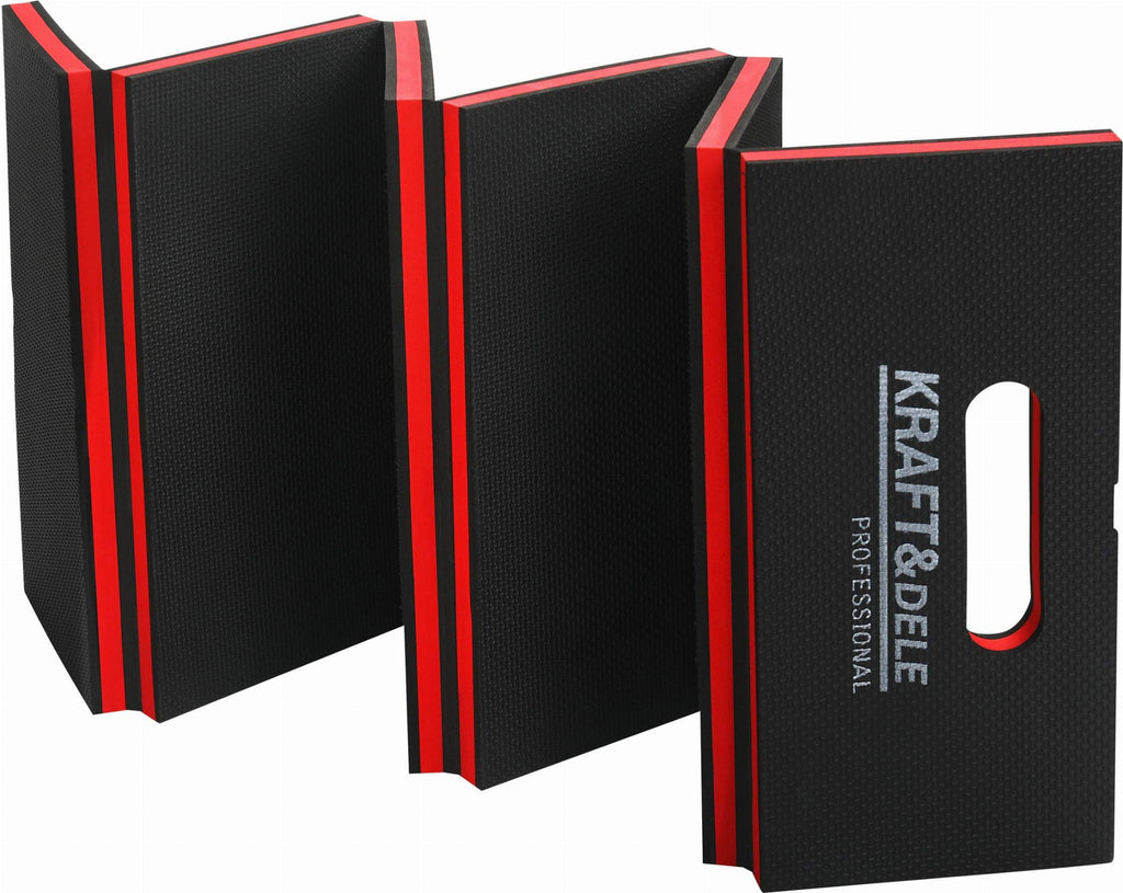 Kokkupandav töökojamatt 1160 × 400 × 25 mm KD11946 – pilt 1