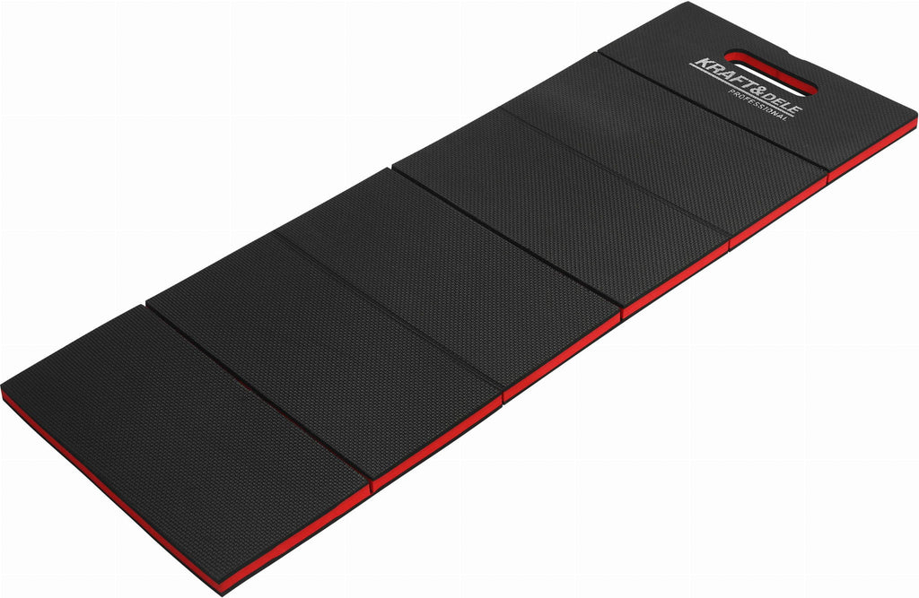 Kokkupandav töökojamatt 1160 × 400 × 25 mm KD11946 – pilt 5