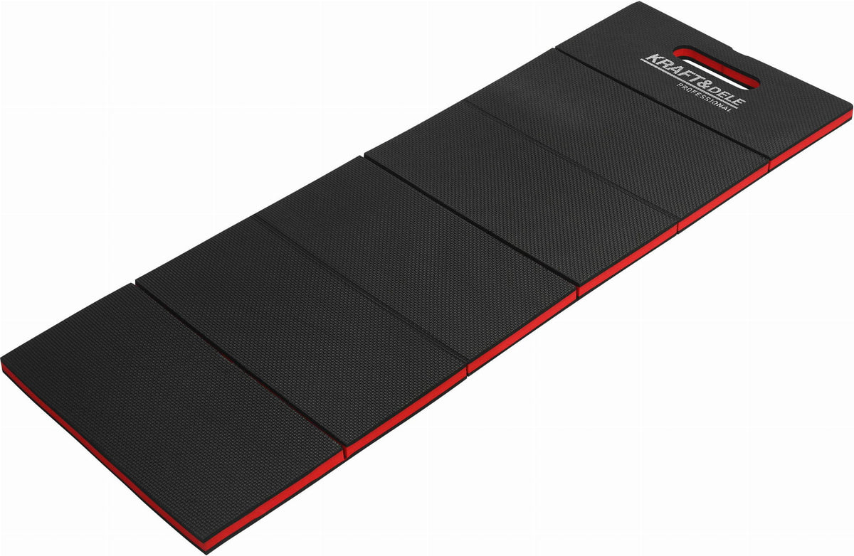 Kokkupandav töökojamatt 1160 × 400 × 25 mm KD11946 – pilt 5