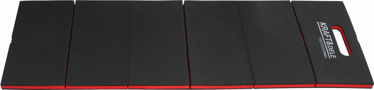 Kokkupandav töökojamatt 1160 × 400 × 25 mm KD11946 – pilt 4
