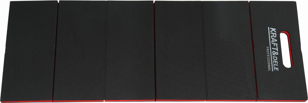 Kokkupandav töökojamatt 1160 × 400 × 25 mm KD11946 – pilt 3
