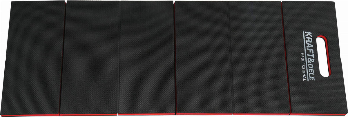 Kokkupandav töökojamatt 1160 × 400 × 25 mm KD11946 – pilt 3