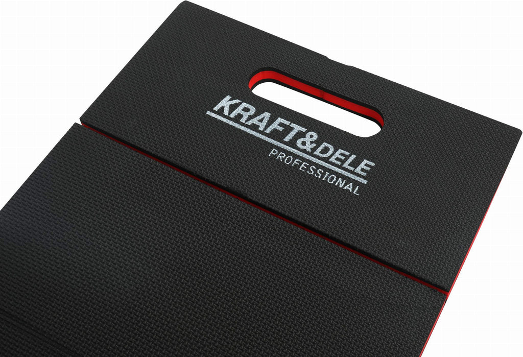Kokkupandav töökojamatt 1160 × 400 × 25 mm KD11946 – pilt 6