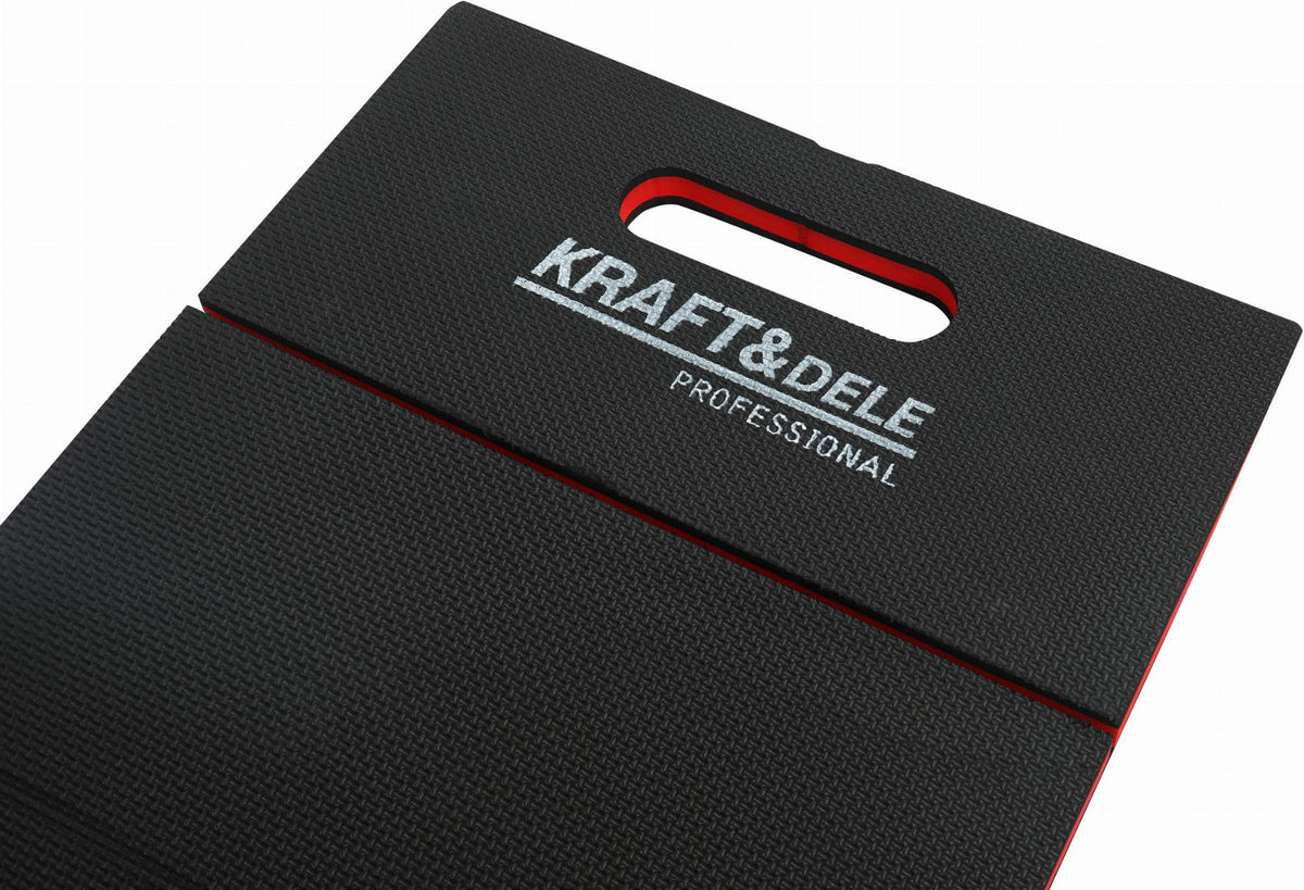 Kokkupandav töökojamatt 1160 × 400 × 25 mm KD11946 – pilt 6