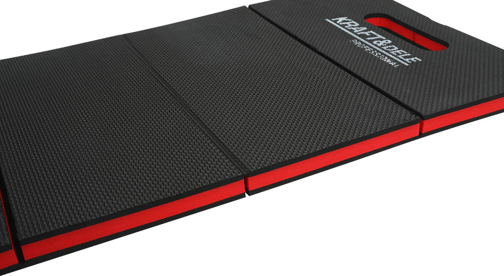 Kokkupandav töökojamatt 1160 × 400 × 25 mm KD11946 – pilt 7