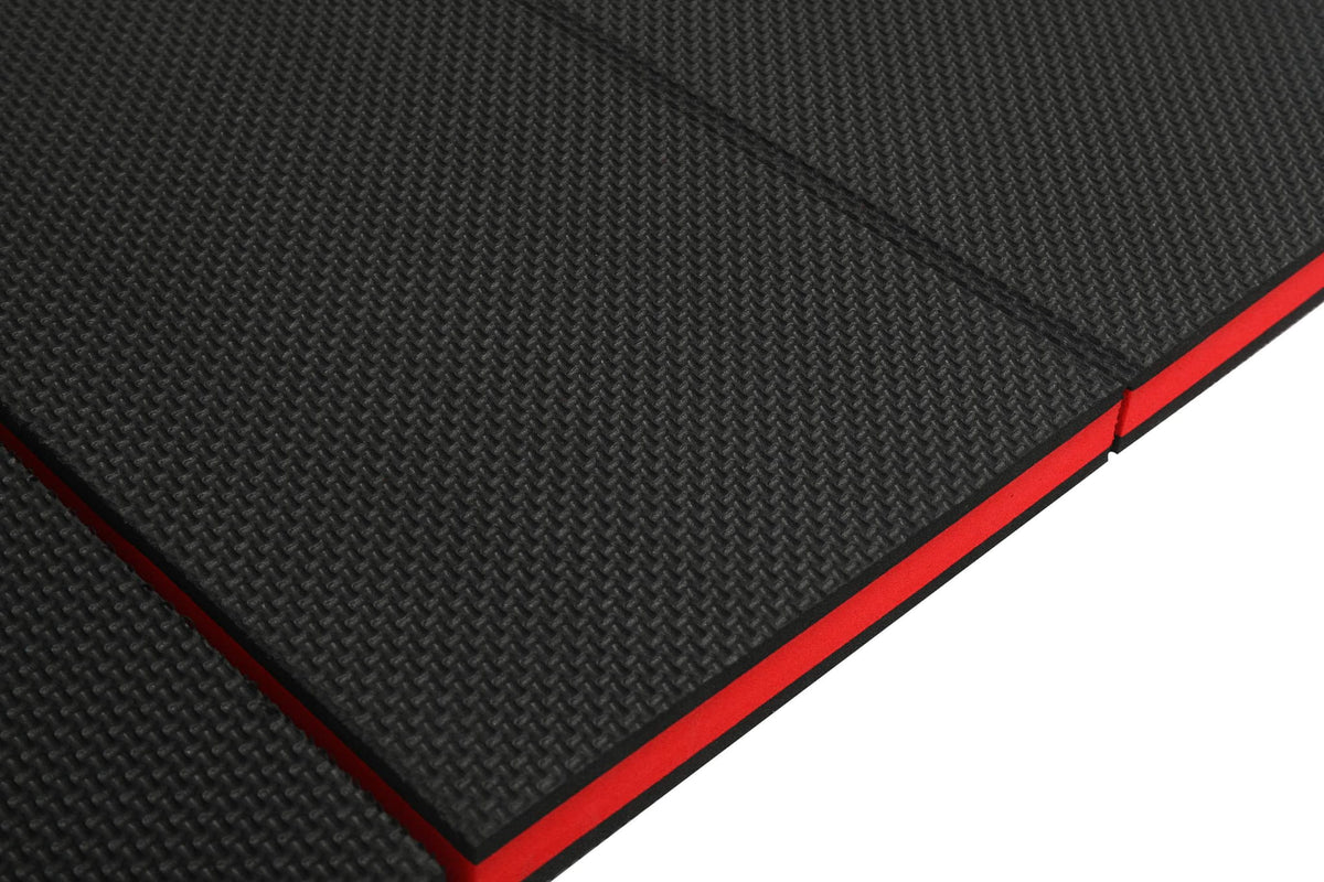 Kokkupandav töökojamatt 1160 × 400 × 25 mm KD11946 – pilt 8