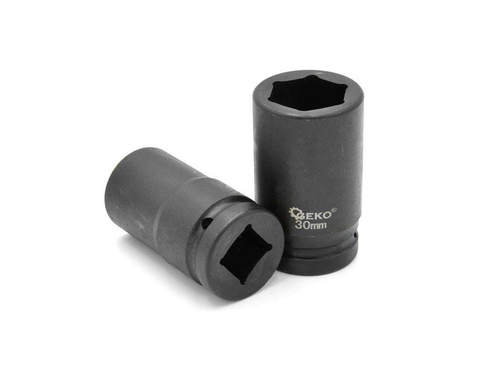 Löökpadrunite komplekt 3/4" 17-32 mm (8 tk) – pilt 3