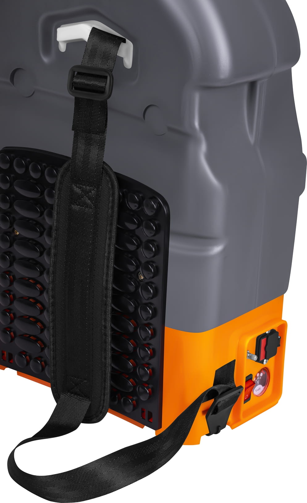 KRAFT&DELE akutoitega seljaprits 20 l KD2029 – pilt 9