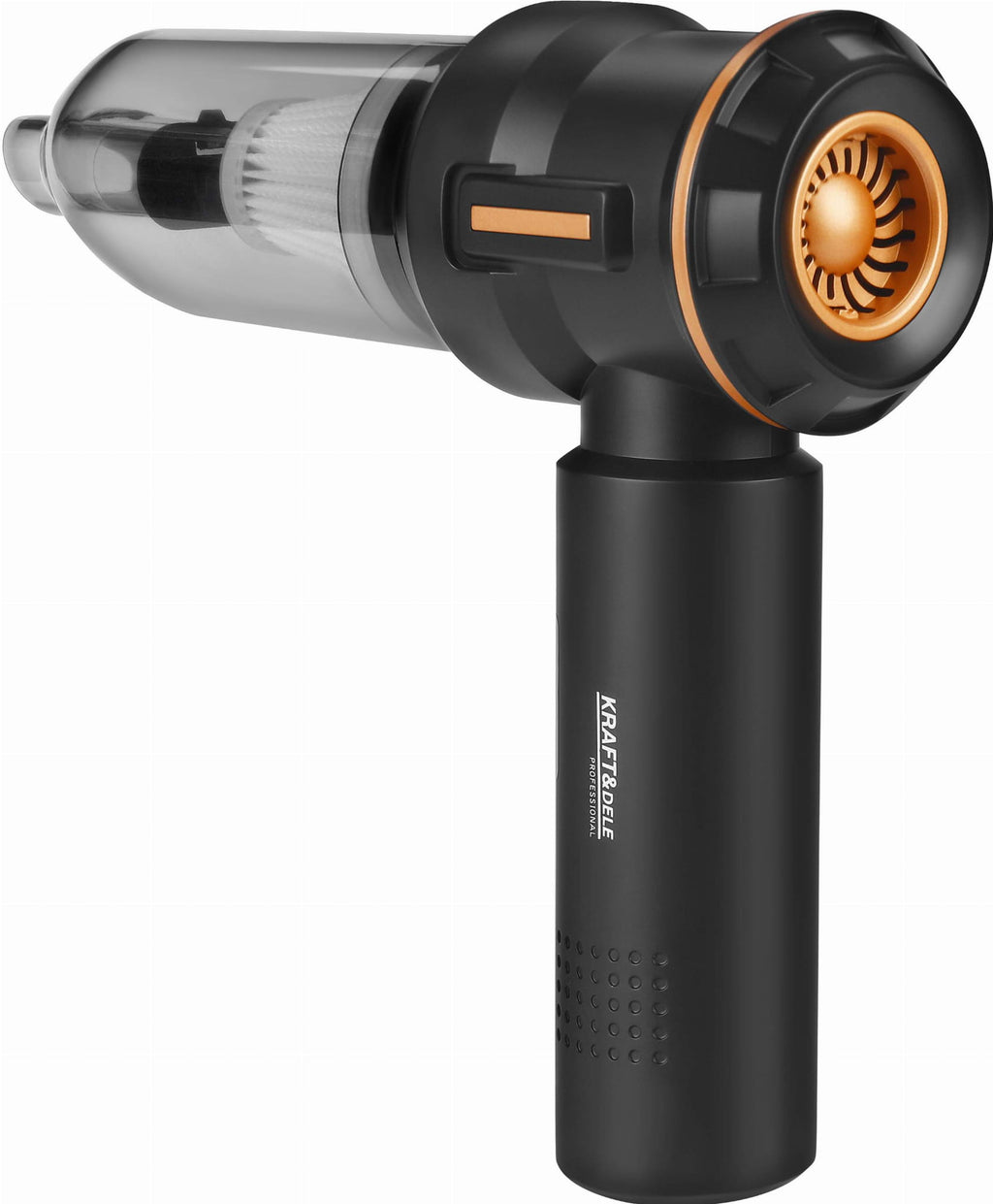 KRAFT&DELE juhtmevaba 3-in-1 tolmuimeja 100 W 6000 mAh KD3445 – pilt 5
