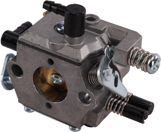 Bensiinimootorsae karburaator KD5010 ja KD11922 NR195 – pilt 1