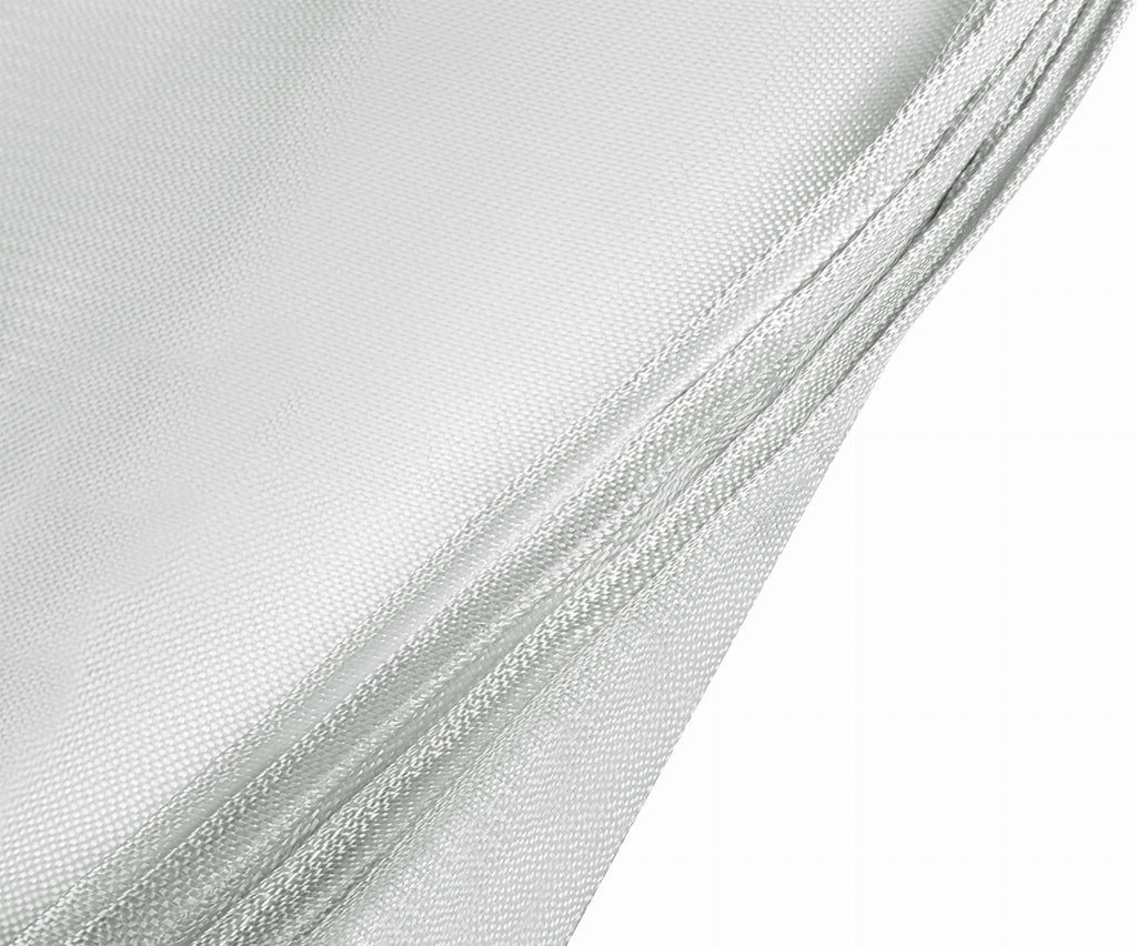 KRAFT&DELE klaaskiust tulekustutustekk 1,2 × 1,8 m KD3670 – pilt 7